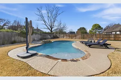 1936 Spinnaker Lane, Azle, TX 76020 - Photo 31