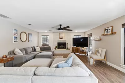 1936 Spinnaker Lane, Azle, TX 76020 - Photo 7