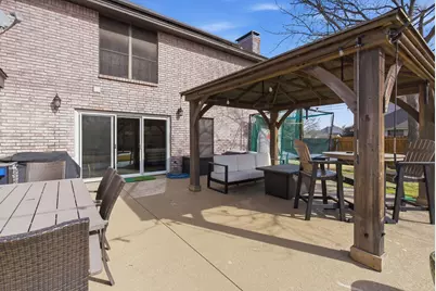 1936 Spinnaker Lane, Azle, TX 76020 - Photo 29