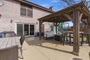 1936 Spinnaker Ln, Azle, TX 76020 - Photo 29