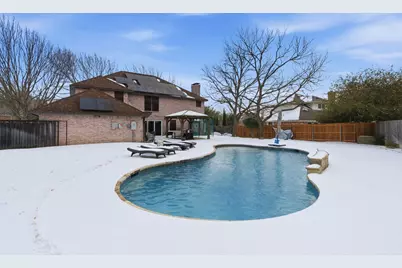 1936 Spinnaker Lane, Azle, TX 76020 - Photo 27