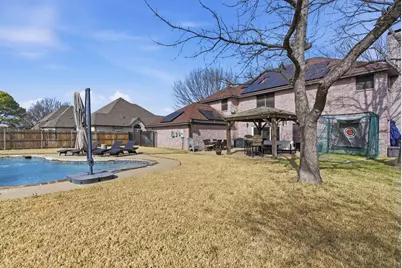 1936 Spinnaker Lane, Azle, TX 76020 - Photo 27