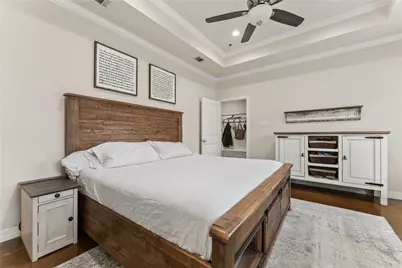 10514 Mesa Drive, Waco, TX 76708 - Photo 5