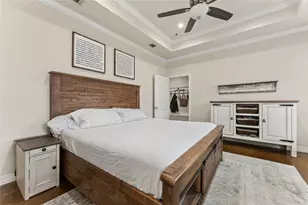 10514 Mesa Dr, Waco, TX 76708 - Photo 5