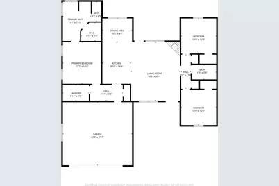 10514 Mesa Drive, Waco, TX 76708 - Photo 39