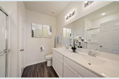 2717 Barton Springs Drive, Denton, TX 76208 - Photo 5