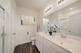 2717 Barton Spgs Dr, Denton, TX 76208 - Photo 5