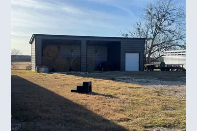 226 Hcr 3321, Hubbard, TX 76648 - Photo 29