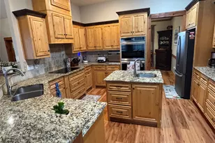 226 Hcr 3321, Hubbard, TX 76648 - Photo 9