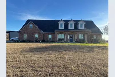 226 Hcr 3321, Hubbard, TX 76648 - Photo 3