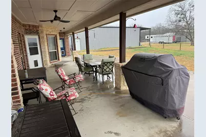 226 Hcr 3321, Hubbard, TX 76648 - Photo 27