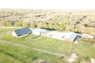 226 Hcr 3321, Hubbard, TX 76648 - Photo 33