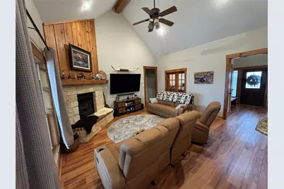 226 Hcr 3321, Hubbard, TX 76648 - Photo 5