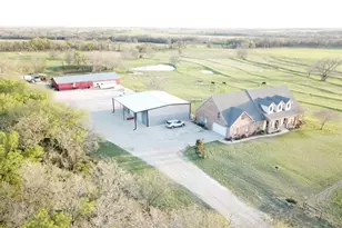 226 Hcr 3321, Hubbard, TX 76648 - Photo 1