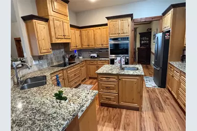 226 Hcr 3321, Hubbard, TX 76648 - Photo 7