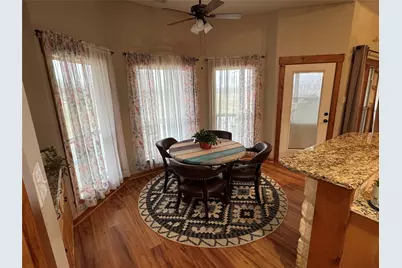 226 Hcr 3321, Hubbard, TX 76648 - Photo 5