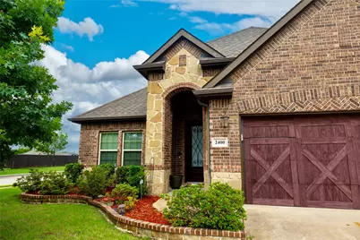 2400 Sabine Circle, Royse City, TX 75189 - Photo 35