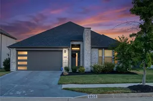 6938 Aster Dr, Venus, TX 76084 - Photo 1