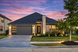 6938 Aster Dr, Venus, TX 76084 - Photo 1