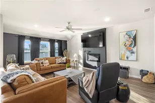 6938 Aster Dr, Venus, TX 76084 - Photo 3