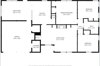 2530 Utica Drive, Dallas, TX 75227 - Photo 37