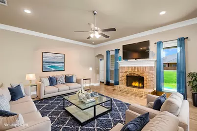 313 Donna Circle, Granbury, TX 76049 - Photo 11