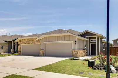 648 Blackland Drive, Venus, TX 76084 - Photo 3