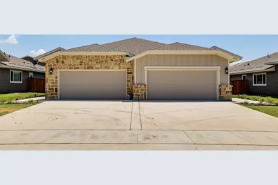 648 Blackland Drive, Venus, TX 76084 - Photo 1