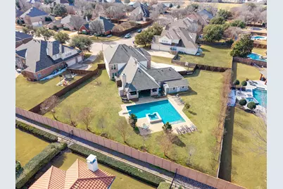 455 Chesapeake Lane, Southlake, TX 76092 - Photo 37