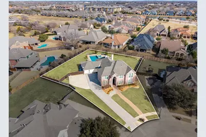 455 Chesapeake Lane, Southlake, TX 76092 - Photo 3