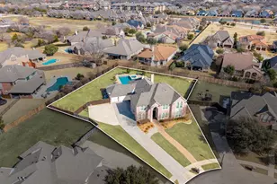 455 Chesapeake Ln, Southlake, TX 76092 - Photo 3