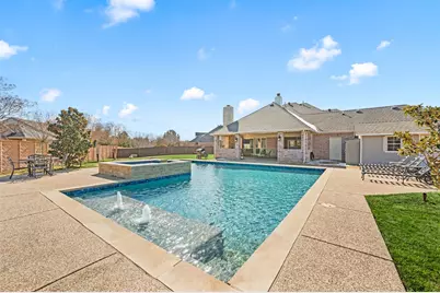 455 Chesapeake Lane, Southlake, TX 76092 - Photo 35