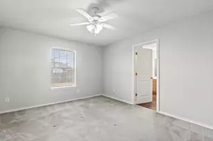 904 Roseanne Dr, Commerce, TX 75428 - Photo 11