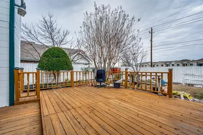 4210 Stonecastle Drive, Garland, TX 75044 - Photo 33