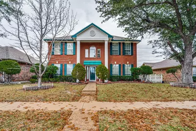 4210 Stonecastle Drive, Garland, TX 75044 - Photo 1