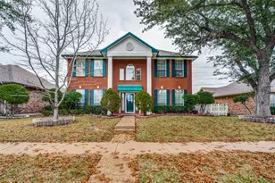 4210 Stonecastle Dr, Garland, TX 75044 - Photo 1