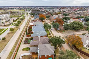 4210 Stonecastle Dr, Garland, TX 75044 - Photo 39