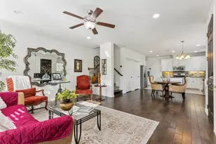 4201 Cascade Sky Dr, Arlington, TX 76005 - Photo 9