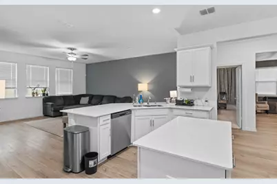 8716 Whistling Duck Drive, McKinney, TX 75071 - Photo 5