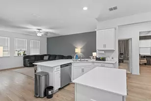 8716 Whistling Duck Dr, McKinney, TX 75071 - Photo 5