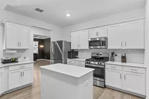 8716 Whistling Duck Dr, McKinney, TX 75071 - Photo 3