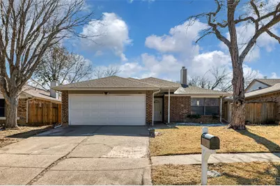 200 Caprock Drive, Arlington, TX 76018 - Photo 1