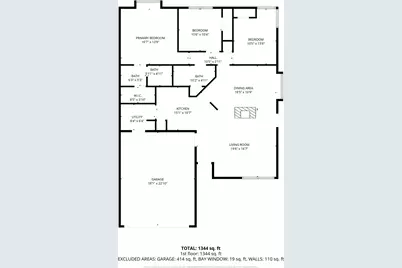 200 Caprock Drive, Arlington, TX 76018 - Photo 29