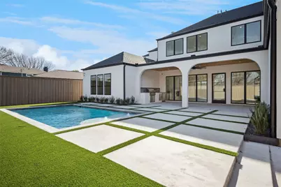 3341 Dothan Lane, Dallas, TX 75229 - Photo 1