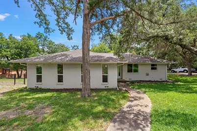 9730 Timberview Drive, Woodway, TX 76712 - Photo 1