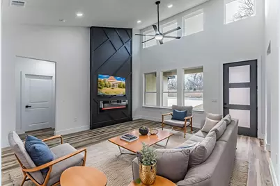 4898 Point La Vista Road, Malakoff, TX 75148 - Photo 3