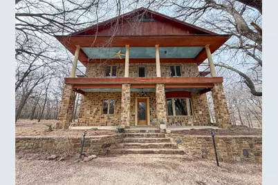 322 Wild Wood Drive, Decatur, TX 76234 - Photo 39