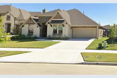 812 Blue Yucca Lane, Aubrey, TX 76227 - Photo 1