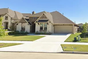 812 Blue Yucca Ln, Little Elm, TX 76227 - Photo 1