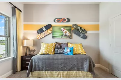 812 Blue Yucca Lane, Little Elm, TX 76227 - Photo 5